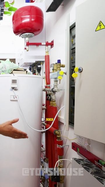 Какой должна быть современная котельная?