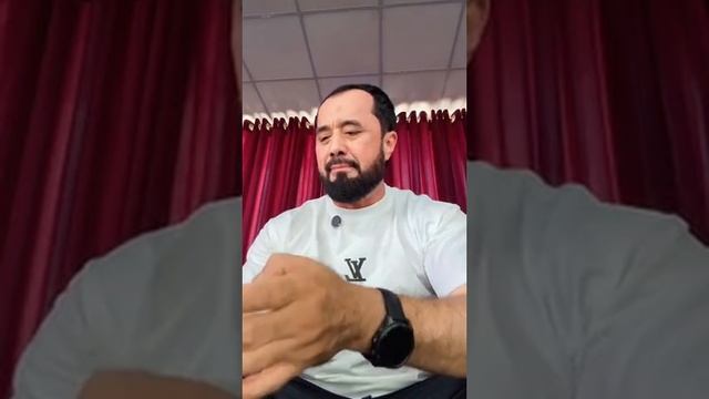 Аброр Мухтор Алий Одобнома Дарси Мактабда