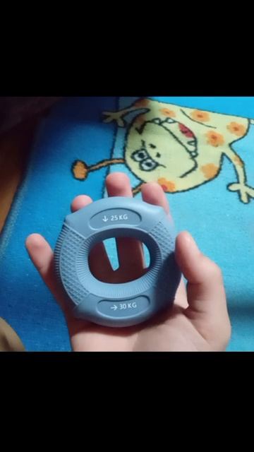 30 кг очень сложно получилось закрыть