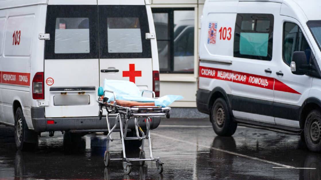 Мужчина погиб при атаке украинского дрона в Белгородской области