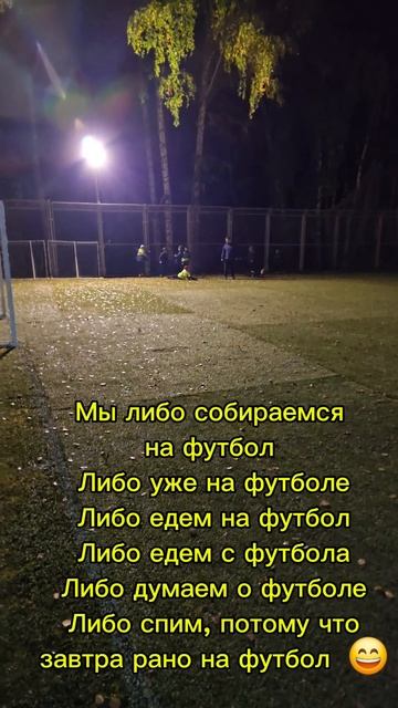 Это называется жить мечтой  