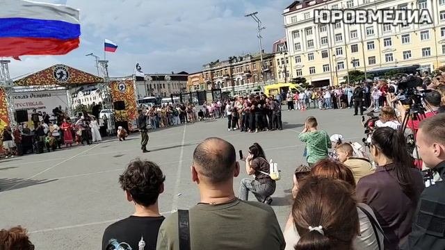 Русская Община