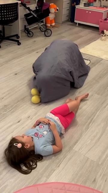 С батей веселей.