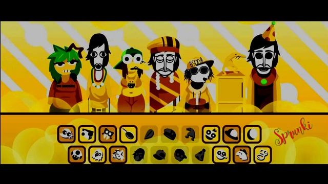 Fruitbox Canary Melon