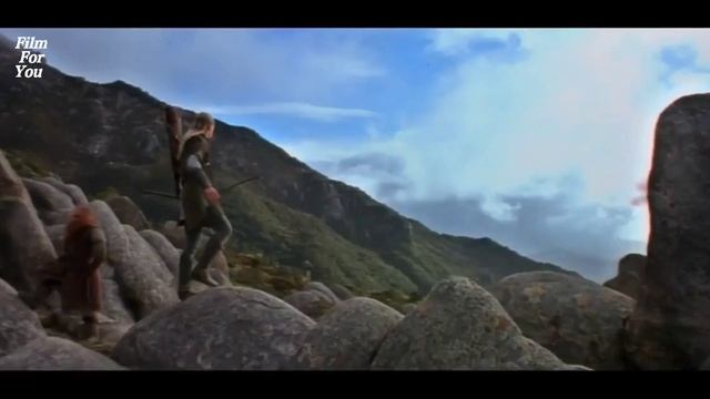 Властелин колец: Братство Кольца / The Lord of the Rings: The Fellowship of the Ring, 2001