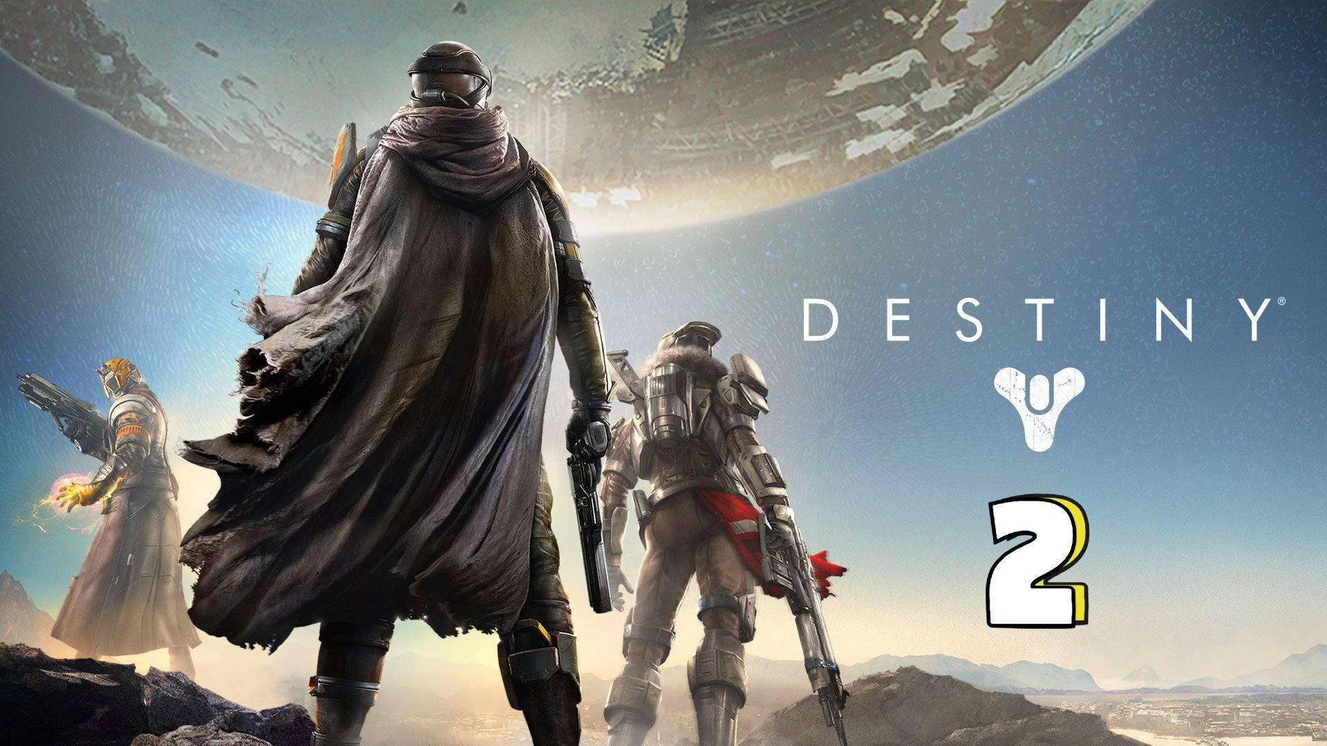 🔥DESTINY 2🔥