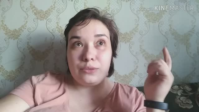 14-2019 Я Возвращаюсь ! + ОПРОС _ Elena Pero