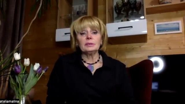 Часть 5. Вебинар Протоколы исцеления Матрицы Многомерного Генома Человека. Теория и практика.