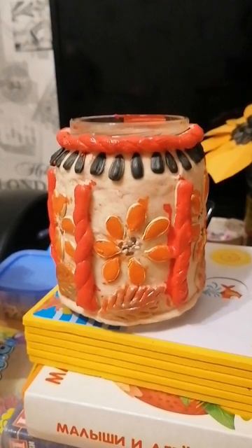 Осень 2024.Творческий вечер. Милане 4 годика.