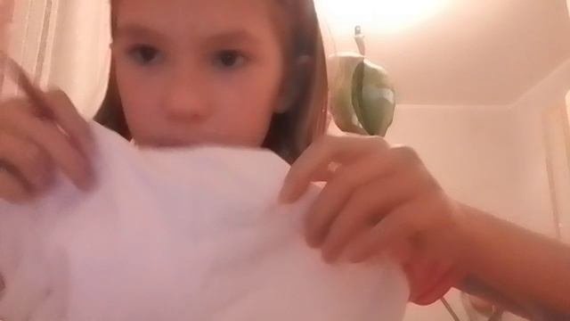 шьём безрукавку часть 1