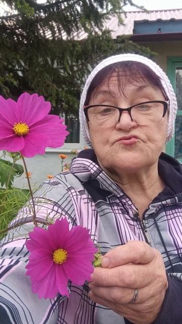 Тамара Васильевна О: