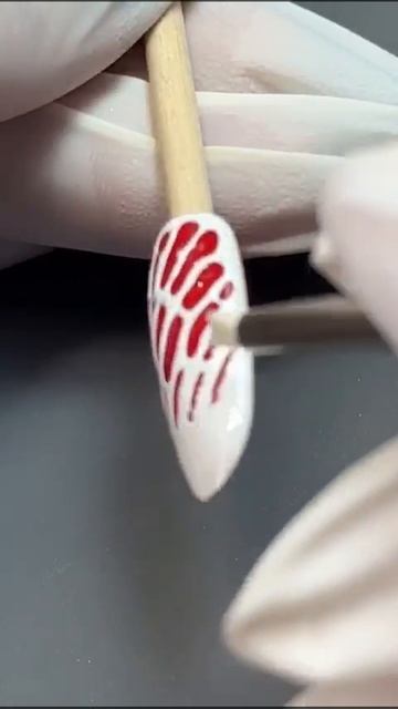 Paint Gel в тандеме с Paint Top — инновационный дуэт для дизайна