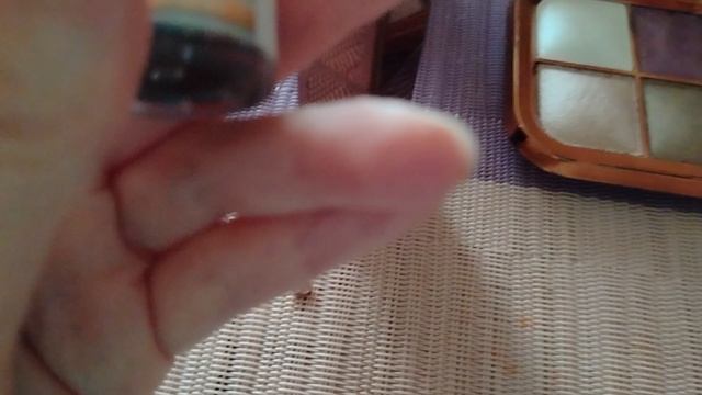 Любимые средства для макияжа