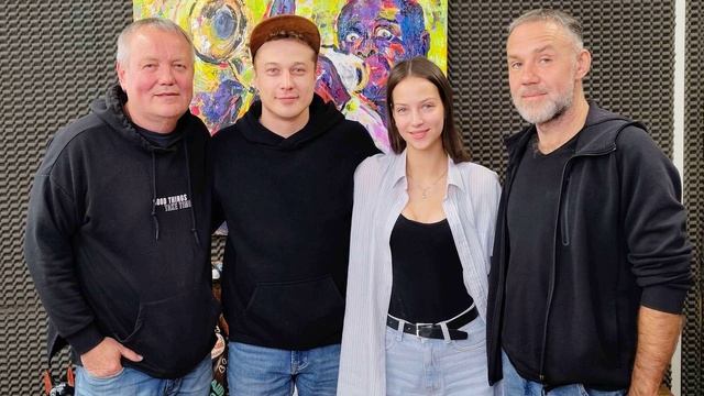Тверской театр драмы. Наше радио. 