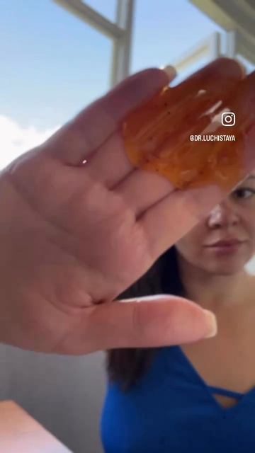 ТГК - Канал Лучистой