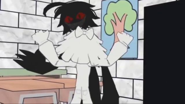 Что было-бы еслибы клер не была тряпкой