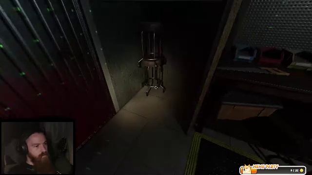 Phasmophobia