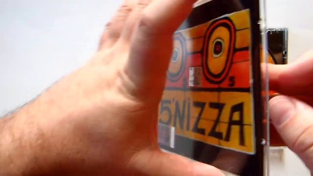 5'Nizza - 05 / распаковка Cd /