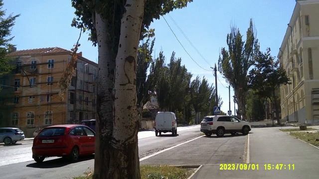 Мариуполь 🛥️ сегодня!Строится!🏢🏗️ Живёт и будет жить! ♥️