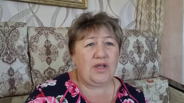 Всем прекрасного осеннего утра и дня!