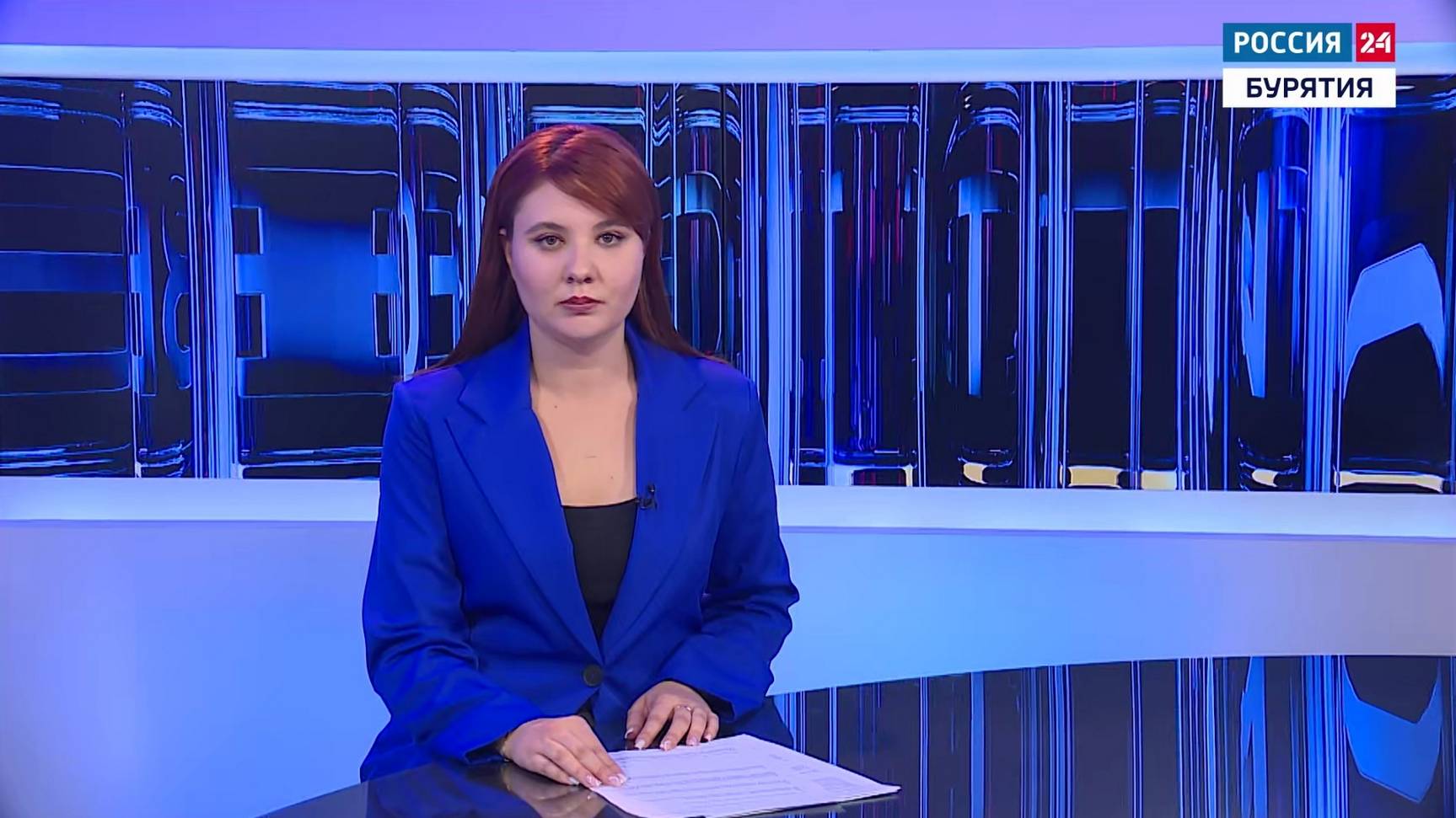 Вести Бурятия. 20-00 Эфир от 17.09.2025