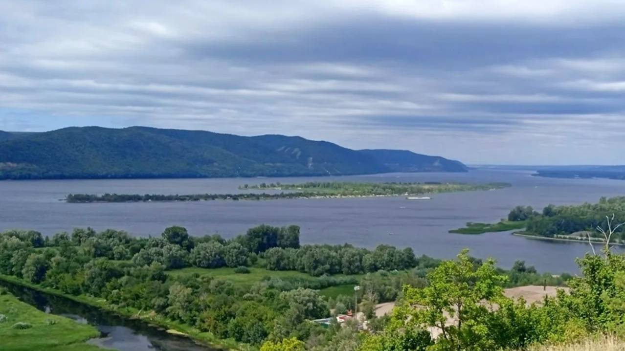 Гора Тип-Тяв  Экскурсия на остров Голодный  Центр туризма Красный Луч