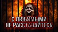 С ЛЮБИМЫМИ НЕ РАССТАВАЙТЕС. Аудиокнига. Мистика. Деревенская история