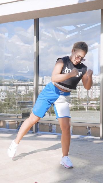 Полная тренировка на канале Mote Fitness❤️Ссылка в описании✌️ #shorts #motefitness