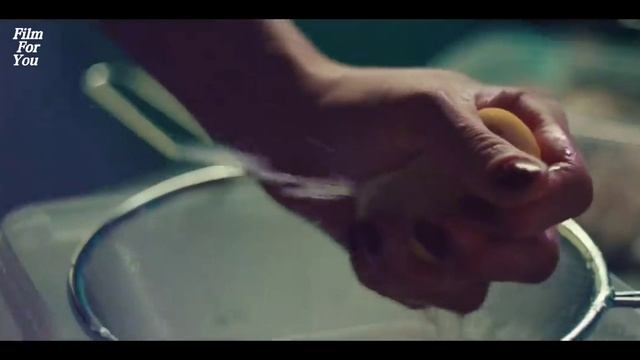 Вкус жизни / Smagen af sult, 2021