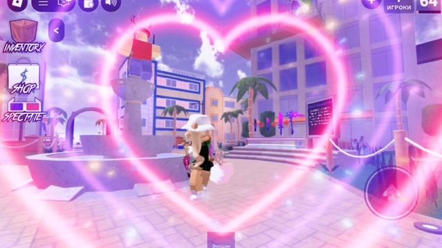 Я буду снимать не только роблокс я название поменяю так что не теряйте❤️❤️