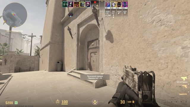 Counter-strike 2 озвучка топ 108