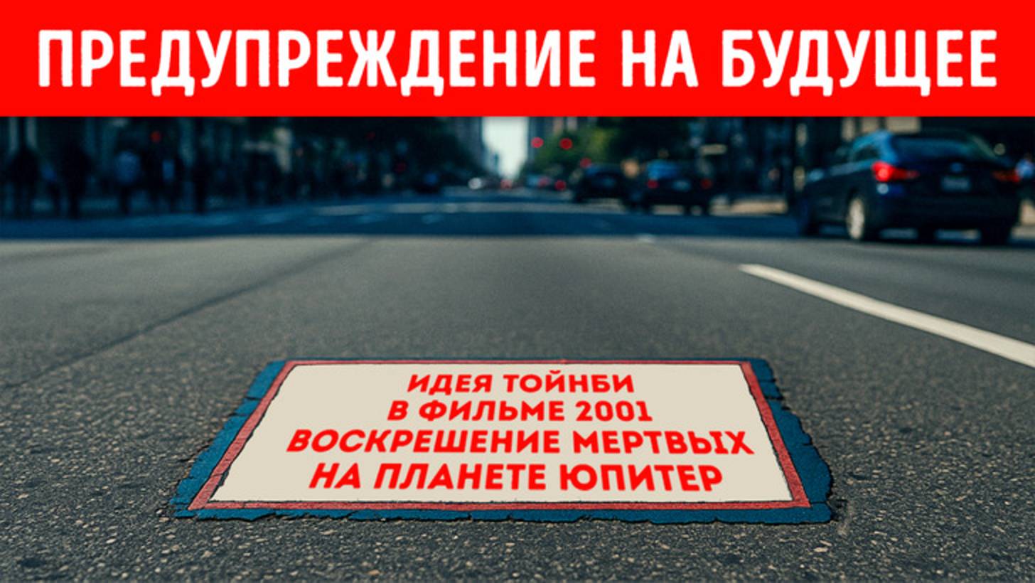 Жуткие предупреждения  Распространяются по всему миру 