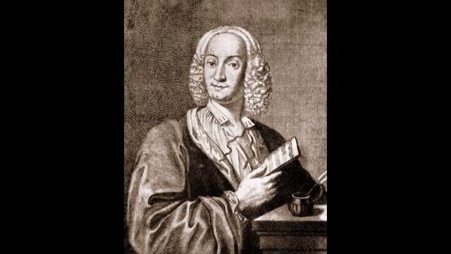 Antonio Vivaldi Concerto №6 In C Major Pleasure