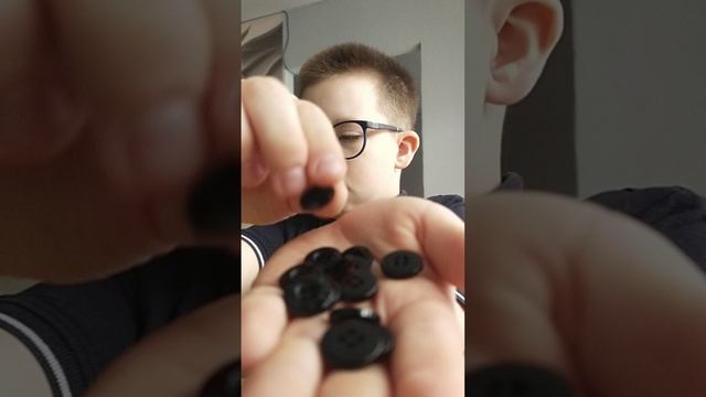 Распаковка Патчей Stone Island🪨