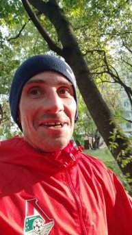 Такой футбол нам нужен | День 608✅