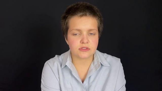 Катя Поповских