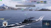 Мир кораблей (World Of WarShips)