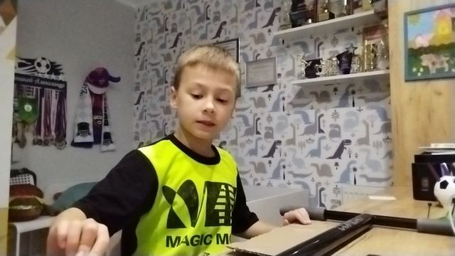 Как сделать имбаскут своими руками