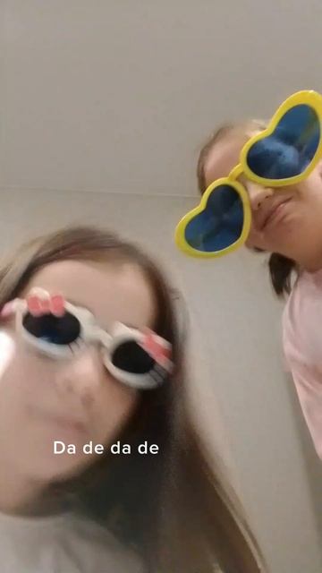 my girl