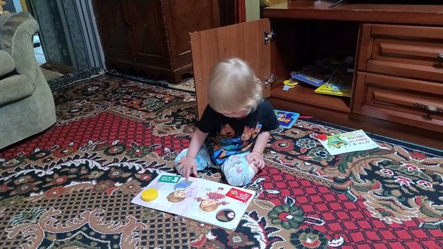 Обязательное прочтение книг )