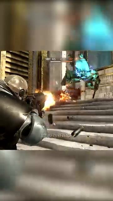Warhammer 40,000 Space Marine 2 PVP Multiplayer #warhammer #spacemarines #playstation #gaming