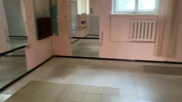 Г. Иваново ул. Лежневская 111 видео внутри