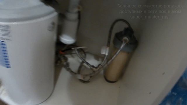 Уход за бойлером, почему это важно