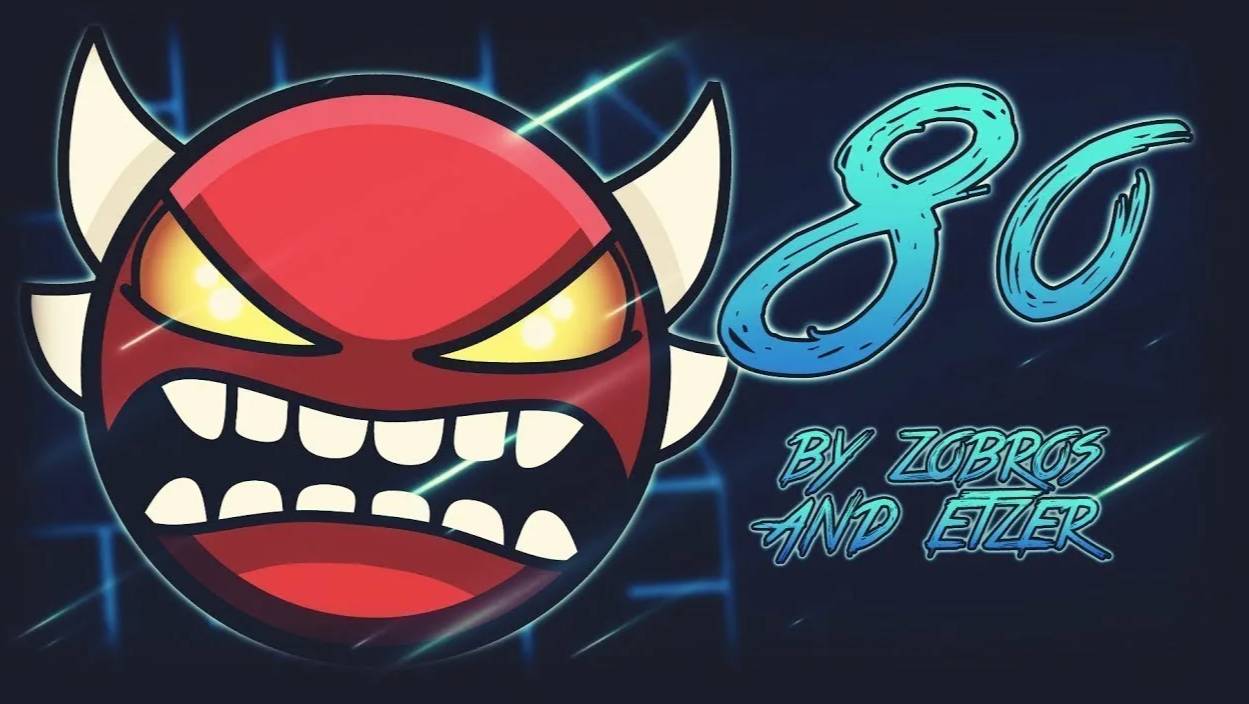 8o By Zobros (Insane Demon)