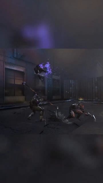 #ninjaturtles #teenagemutantninjaturtles #ninja #playstation #gaming