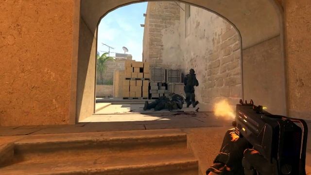 Клип недели 149 Scope.gg