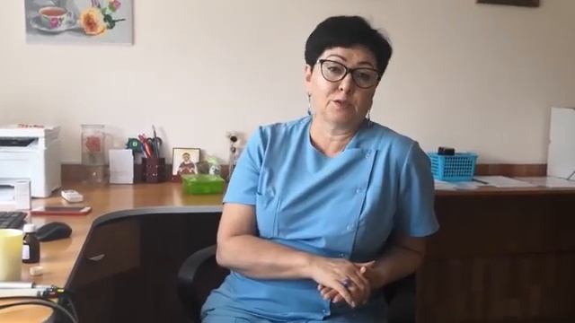 Как помогает микротоковая рефлексотерапия? Рассказывает врач-невролог Василькина Нелли Рустамовна