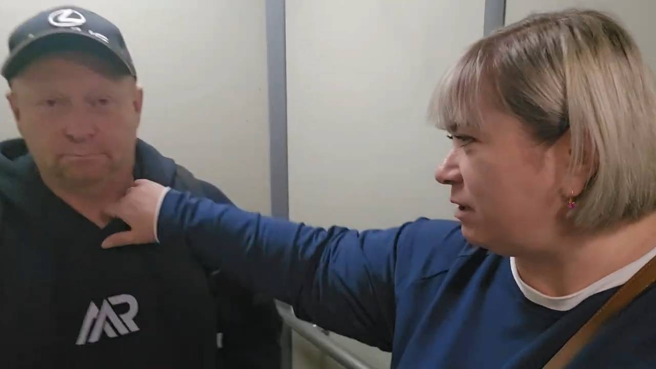 Влог. Нашли огромное озеро