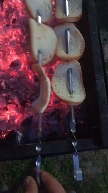 Среда день тяжёлый
