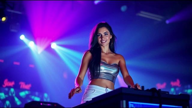 DJ Tyna - Close Tonight 2025